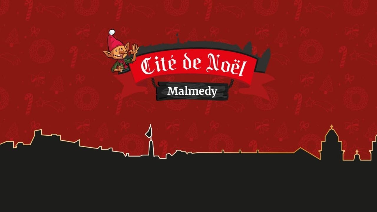 Cité de Noël 2026