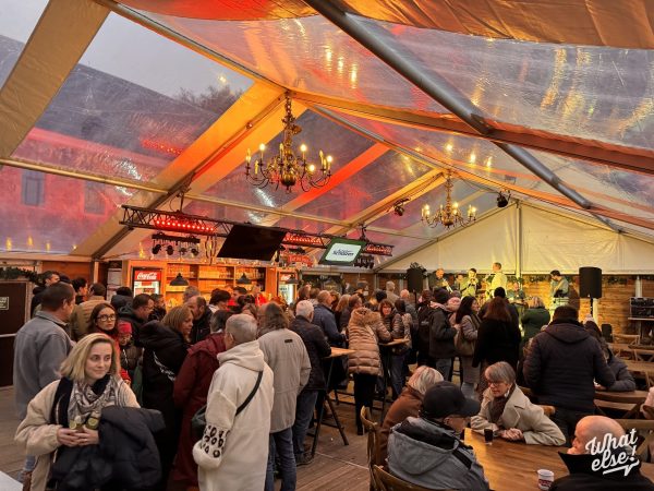 Cité de Noël de Malmedy – photo 3