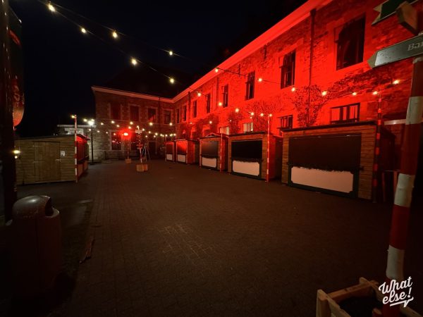 Cité de Noël de Malmedy – photo 1