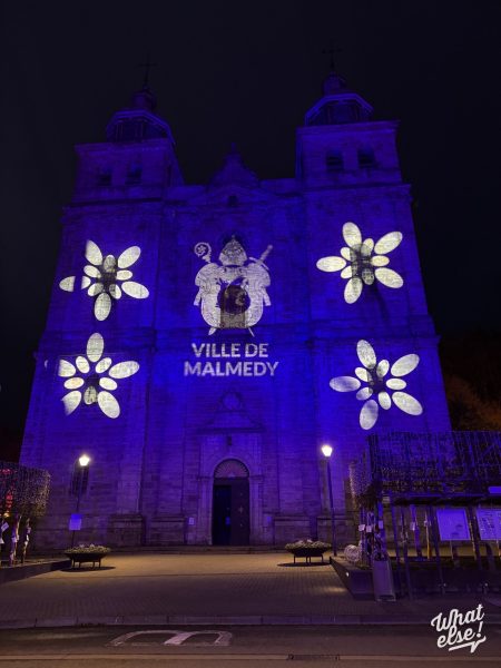 Cité de Noël de Malmedy – photo 2