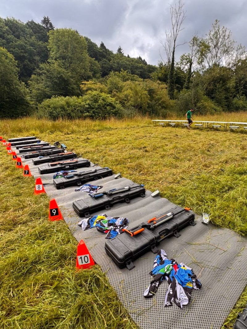 Teambuilding