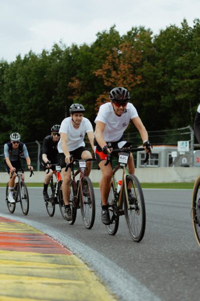Raidillon Cycling Challenge - 2ème édition