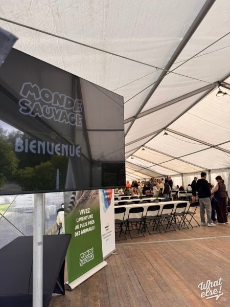 Journée du personnel