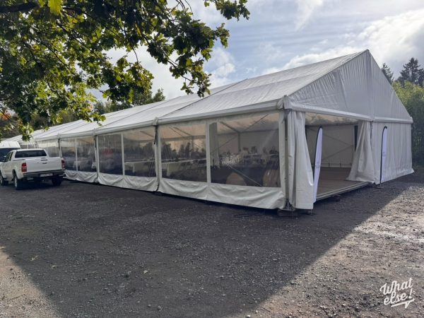 Journée du personnel