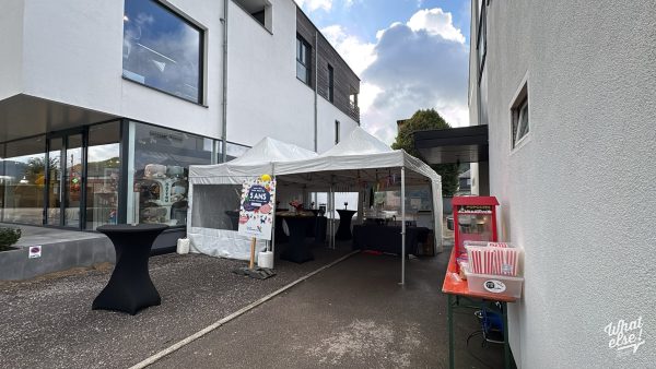 5 ans d'un centre vétérinaire à Malmedy – photo 2