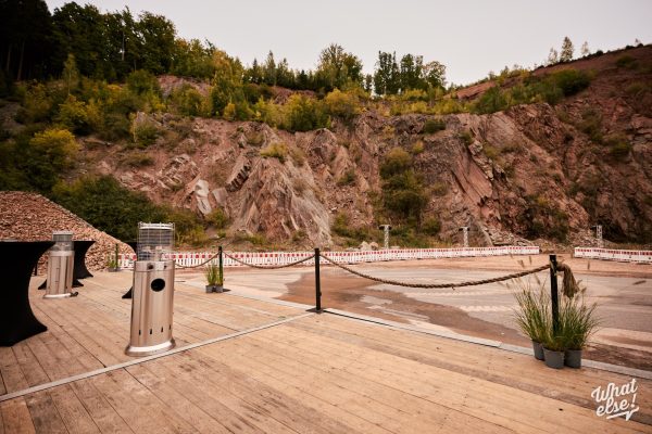 Portes ouvertes sous chapiteau à Malmedy – photo 6